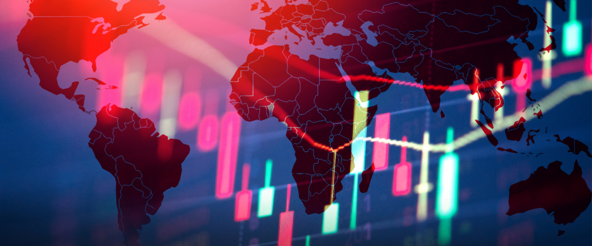Maiores economias do mundo e posicionamento do Brasil em 2022 1200x500